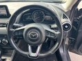 Mazda CX-3 2.0 SKYACTIV-G SE-L Nav+ Auto Euro 6 (s/s) 5dr 18