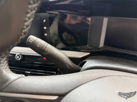 Vauxhall Mokka 1.2 Turbo Elite Edition Euro 6 (s/s) 5dr 53