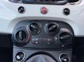 Fiat 500 1.2 500 Lounge 3dr 20