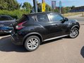 Nissan Juke 1.5 dCi Acenta Euro 6 (s/s) 5dr 5