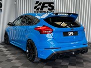 Ford Focus 2.3T EcoBoost RS Hatchback 5dr Petrol Manual AWD Euro 6 (s/s) (350 ps) 4
