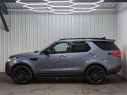 Land Rover Discovery 2.0 Discovery Luxury HSE SD4 Auto 4WD 5dr 14