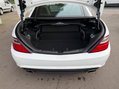 Mercedes-Benz SLK 1.8 SLK200 AMG Sport G-Tronic+ Euro 5 (s/s) 2dr 43