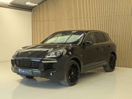 Porsche Cayenne 3.0 Cayenne V6 D Tiptronic S 4WD 5dr 13