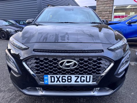 Hyundai KONA PREMIUM SE