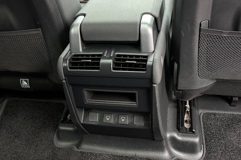 Land Rover Defender 110 110 XS EDITION D250 3.0 LITRE MHEV - BLACK PACK -SIDE STEPS -PAN ROOF  35