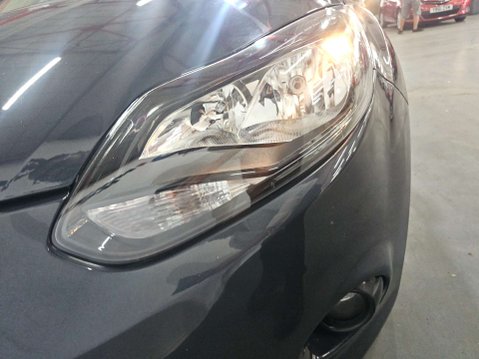 Ford Focus 1.6 Focus Zetec 125 Auto 5dr 87