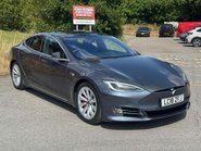 Tesla Model S Model S 100D 4WD 5dr 1