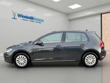 Volkswagen Golf 1.2 TSI BlueMotion Tech S Euro 5 (s/s) 5dr 7