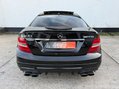 Mercedes-Benz C Class 6.3 C63 V8 AMG Edition 125 SpdS MCT Euro 5 2dr 21