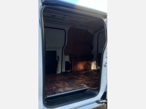 Vauxhall Vivaro 1.5 Turbo D 2700 Edition Panel Van 5dr Diesel Manual L1 H1 Euro 6 (s/s) (12 21