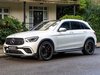 Mercedes-Benz GLC 63 S AMG 4MATIC PLUS PREMIUM