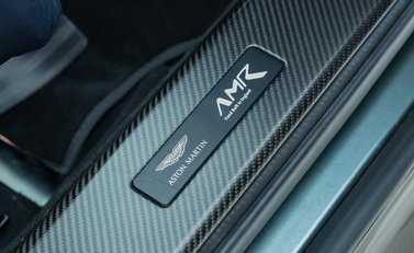 Aston Martin Vantage AMR Pro 30