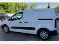 Citroen Berlingo 1.6 HDi 625 LX Panel Van 5dr Diesel Manual L1 (Euro 5) (133 g/km, 75 bhp) 16