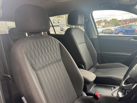 Volkswagen Tiguan 1.5 TSI Life SUV 5dr Petrol DSG Euro 6 (s/s) (150 11