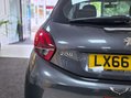 Peugeot 208 1.2 PureTech Active Euro 6 3dr 25