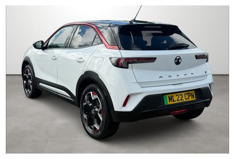 Vauxhall Mokka 100kW SRi Premium 50kWh 5dr Auto