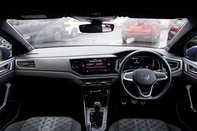 Volkswagen Polo R-LINE TSI 3