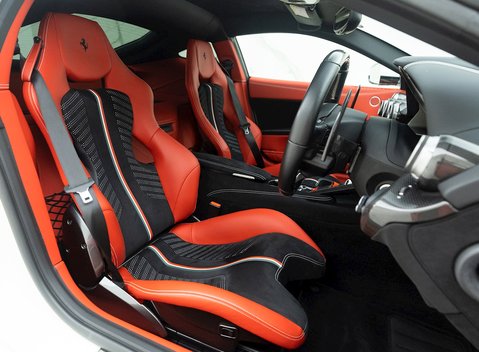 Ferrari F12 Berlinetta 10