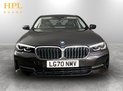 BMW 5 Series 2.0 530e 12kWh SE Saloon 4dr Petrol Plug-in Hybrid Steptronic Euro 6 (s/s) 2