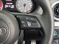 Audi S3 2.0 TFSI Black Edition Sportback 5dr Petrol S Tronic quattro Euro 6 (s/s) ( 32
