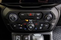 Jeep Renegade ALTITUDE 32