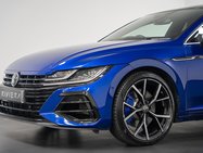 Volkswagen Arteon 2.0 TSI R Fastback 5dr Petrol DSG 4Motion Euro 6 (s/s) (320 ps) 33