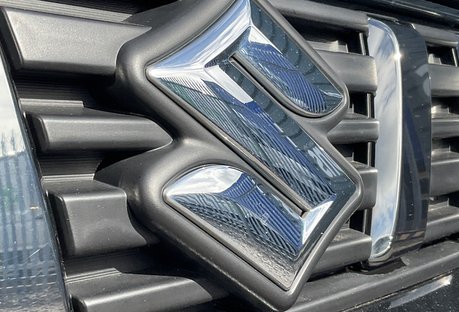 Suzuki Vitara SZ-T