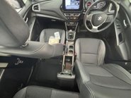 Suzuki S-Cross ULTRA BOOSTERJET ALLGRIP MHEV 3