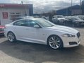 Jaguar XF 3.0d S V6 Portfolio Auto Euro 5 (s/s) 4dr 12