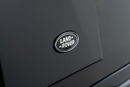 Land Rover Defender 3.0 Defender XS Edition D MHEV A 4WD 5dr 38
