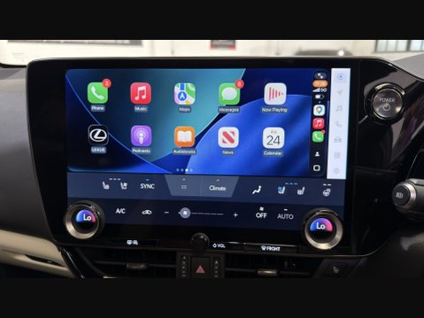 Lexus NX 450H PLUS TAKUMI Pan Roof + Mark Levinson Sound 99