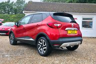 Renault Captur SIGNATURE NAV TCE.. 5 SERVICES… 1 PREVIOUS KEEPER.. STUNNING EXAMPLE 9
