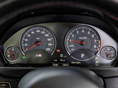 BMW M4 3.0 BiTurbo Competition Coupe 2dr Petrol DCT Euro 6 (s/s) (450 ps) 44