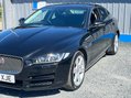 Jaguar XE 2.0i Portfolio Auto Euro 6 (s/s) 4dr 67