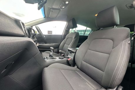 Kia Sportage 1.7 CRDi 2 SUV 5dr Diesel Manual Euro 6 (s/s) (114 bhp) 24