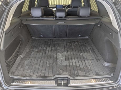 Mercedes-Benz GLC 3.0 GLC 350 Sport Premium+ D 4Matic Auto 4WD 5dr 28