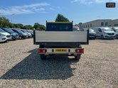 Citroen Relay Dropside LWB L3 Bluehdi Air Con EURO 6 NO VAT 7