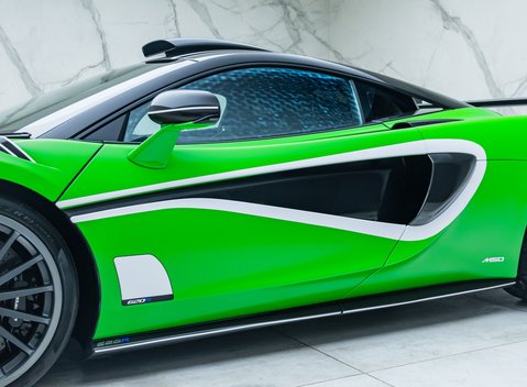 McLaren 620R 67