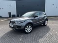 Land Rover Range Rover Evoque 2.0 Range Rover Evoque SE Tech TD4 Auto 4WD 5dr 18