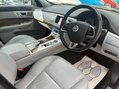 Jaguar XF 2.2d Premium Luxury Saloon 4dr Diesel Auto Euro 5 (s/s) (190 ps) 8