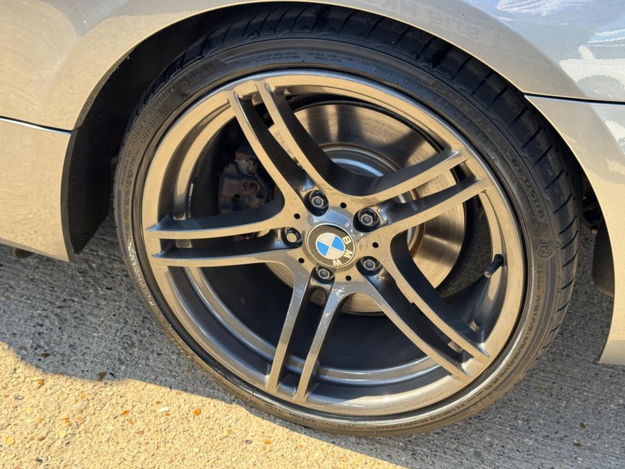 2012 BMW 3 Series — image 44