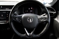 Vauxhall Corsa ELITE EDITION 20