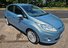 Ford Fiesta TITANIUM