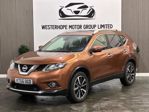 Nissan X-Trail 1.6 dCi Tekna SUV 5dr Diesel Manual Euro 6 (s/s) (130 ps) 15