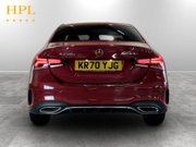 Mercedes-Benz A Class 1.3 A250e 15.6kWh AMG Line Saloon 4dr Petrol Plug-in Hybrid 8G-DCT Euro 6 ( 6