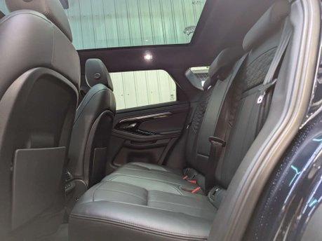 Land Rover Range Rover Evoque 1.5 Range Rover Evoque Autobiography PHEV Auto 4WD 5dr 69