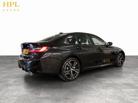BMW 3 Series 2.0 330e 12kWh M Sport Saloon 4dr Petrol Plug-in Hybrid Auto Euro 6 (s/s) ( 7