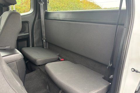 Ford Ranger XL 170 ps Super Cab 4x4 Pickup - Tonneau Cover - Air Con 17