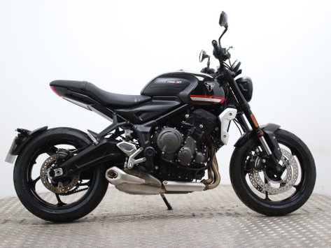 Triumph Trident TRIDENT 660